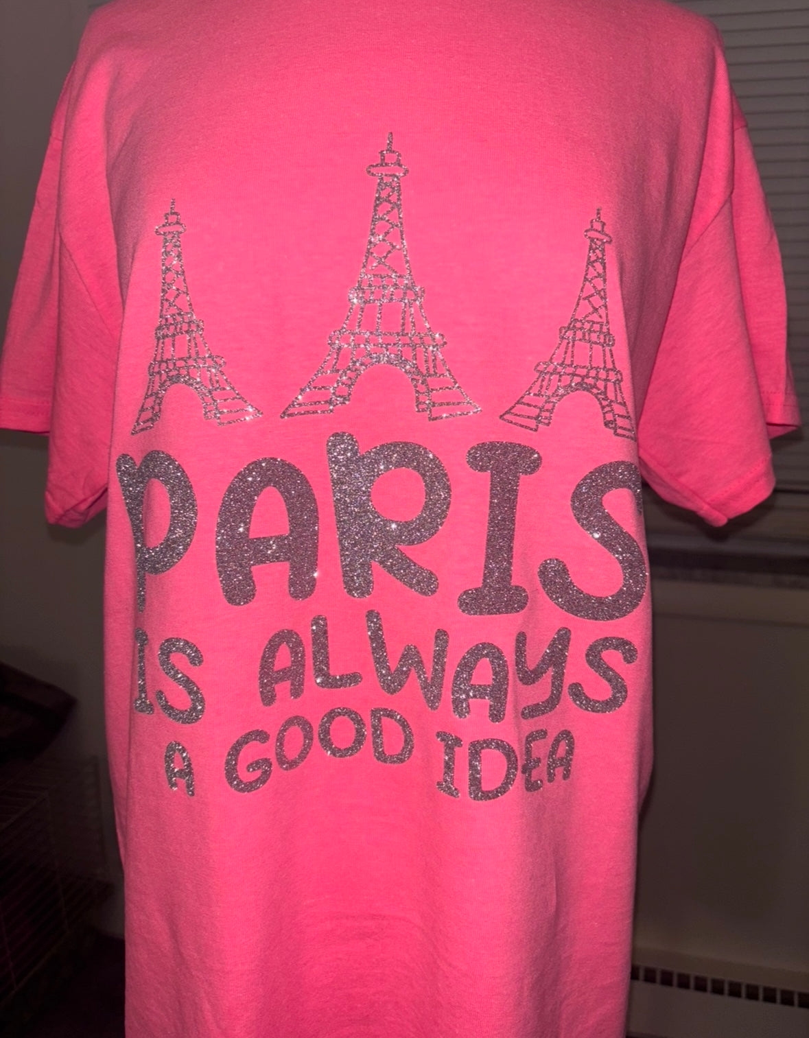 Paris T-Shirt