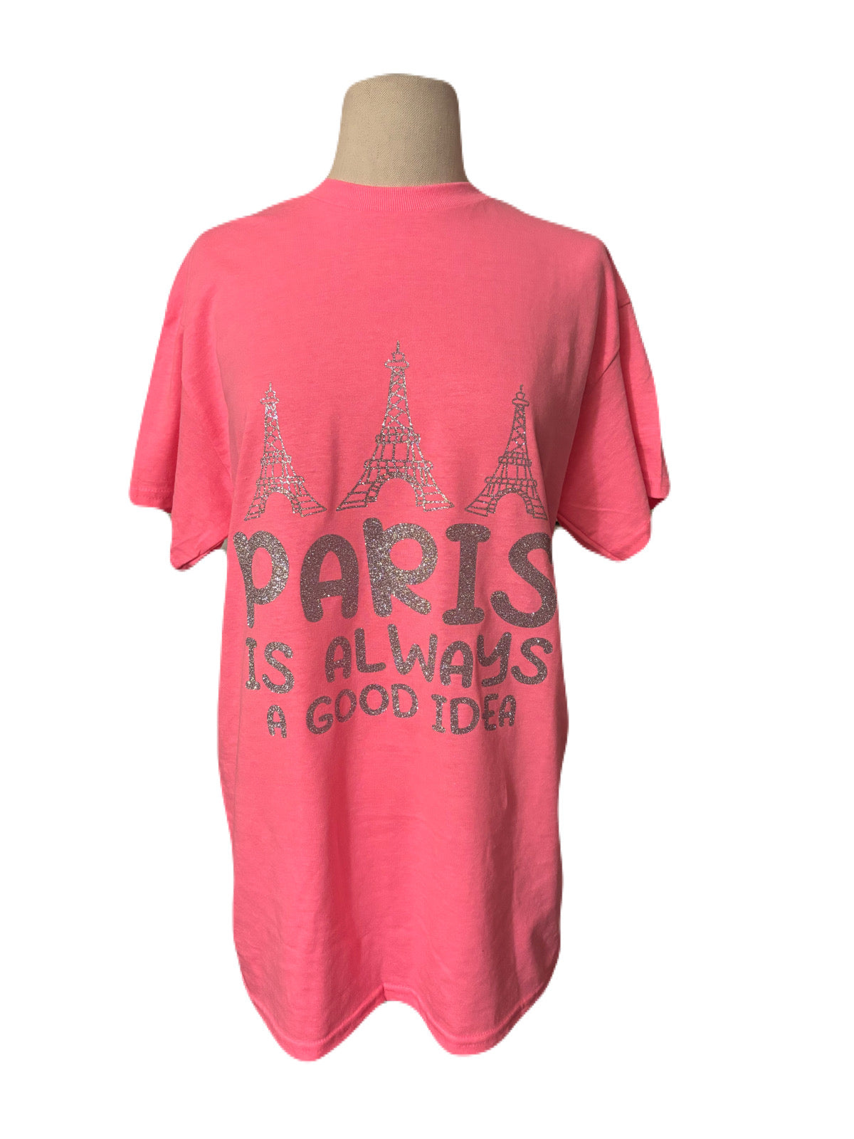 Paris T-Shirt