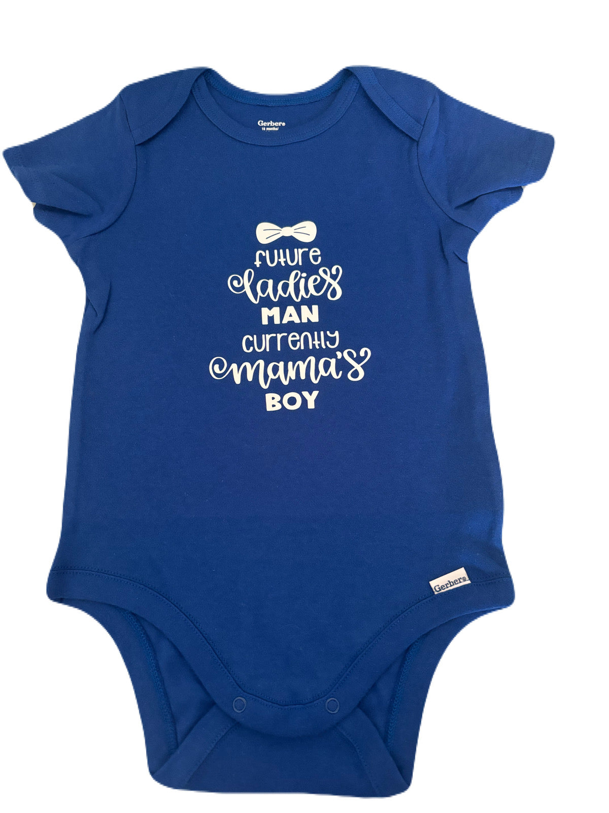 Baby Onesie