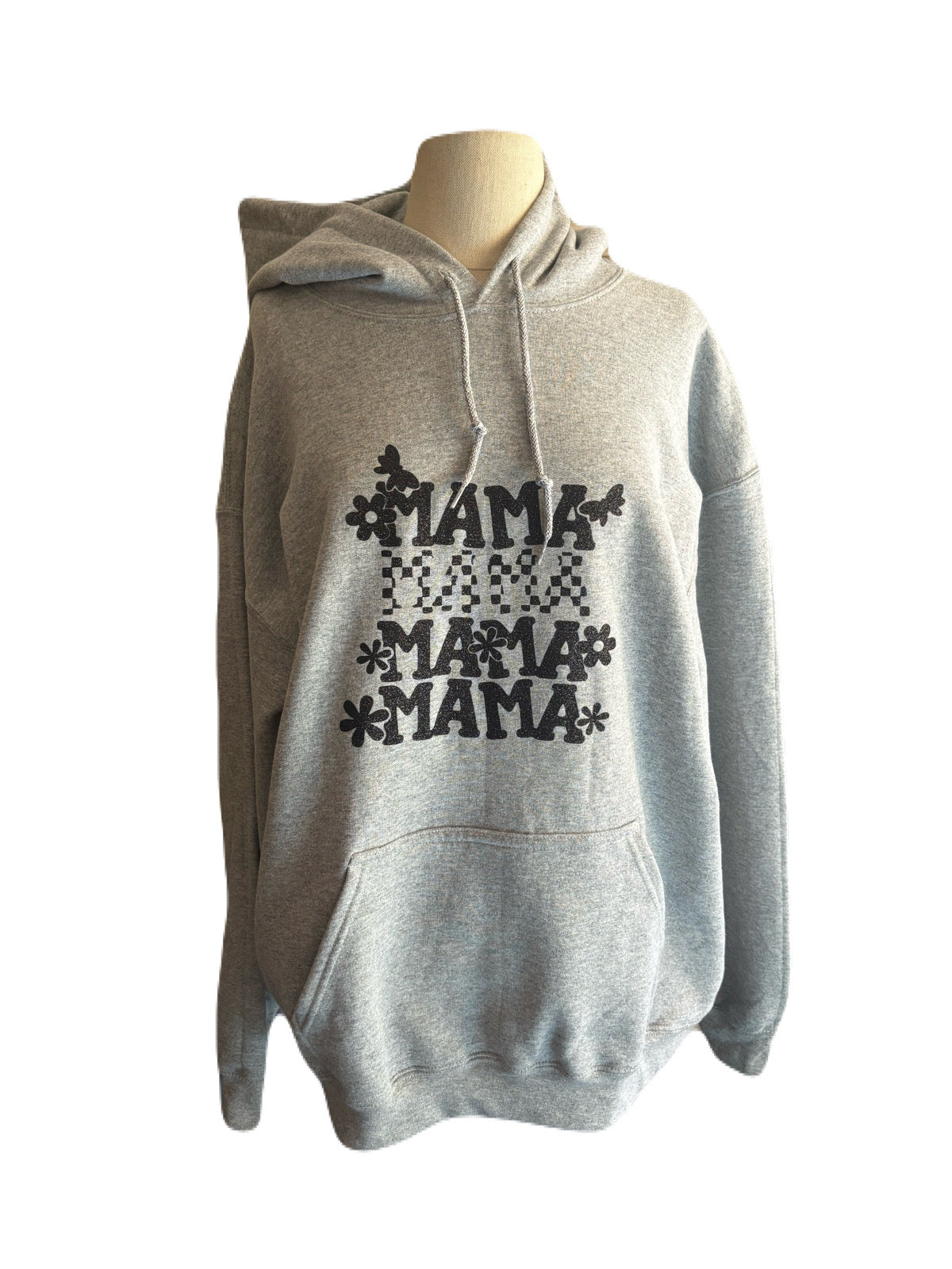 Mama Hoodie