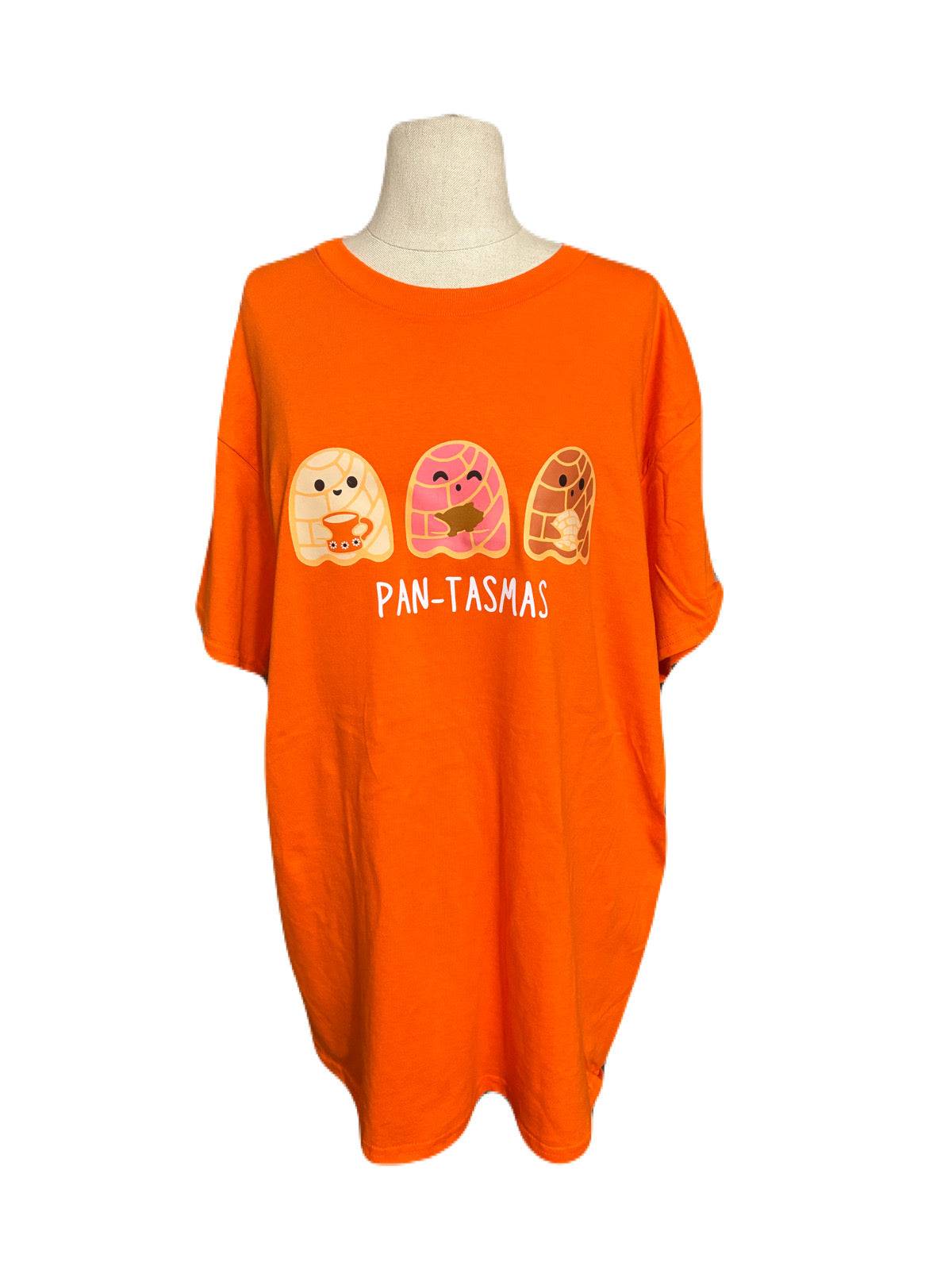 Pan-Tasmas T-Shirt